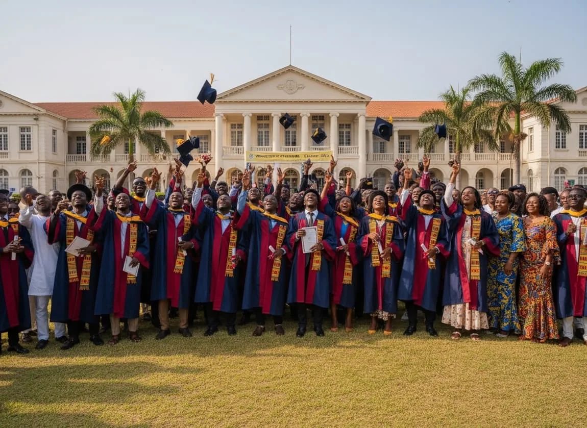 Adom Scholars — Tema, Ashaiman and Sekondi-Takoradi